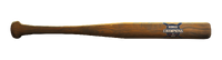 2076 World Series baseball bat