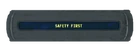 Safety First