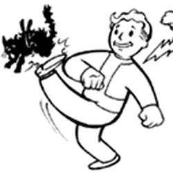 Fallout Reputations Fallout Wiki Fandom