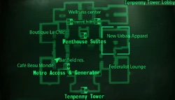 New Urban Apparel loc