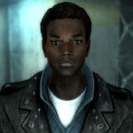 Tunnel Snakes Fallout Wiki Fandom