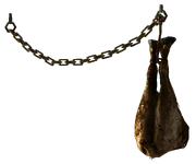 Brahmin rear swing trap