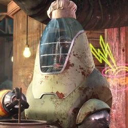 Category Diamond City Characters Fallout Wiki Fandom I think this is a big improvement of my older drawings of ms. category diamond city characters