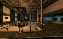 Ultra-Luxe - Fallout Wiki - Neoseeker