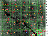 Fallout 3 locations