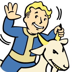 Fallout 3 Achievements And Trophies Fallout Wiki Fandom