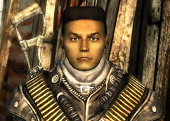 Featured image of post Republica De Dave Fallout 3