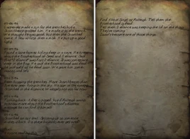 Defiance mission report