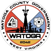 F76 Watoga Seal