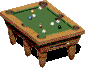 FO2 Pool table 2