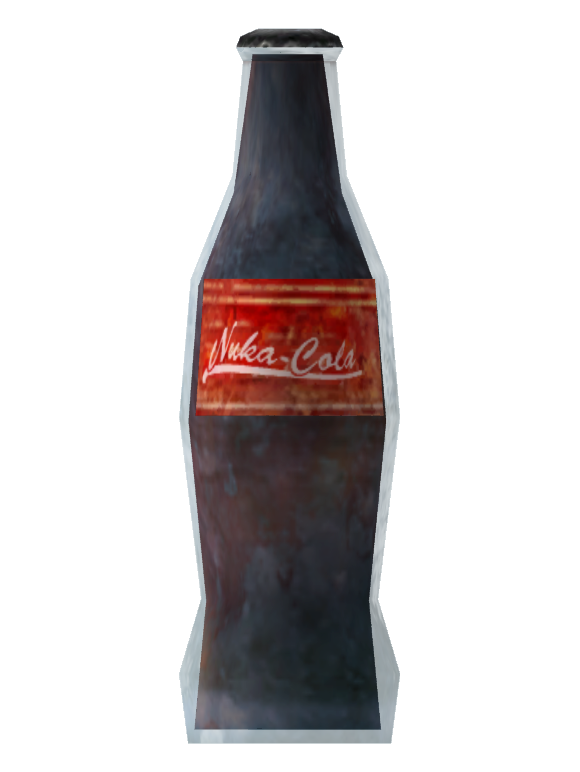 nuka cola new vegas