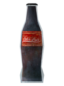 FO3 Nuka-Cola