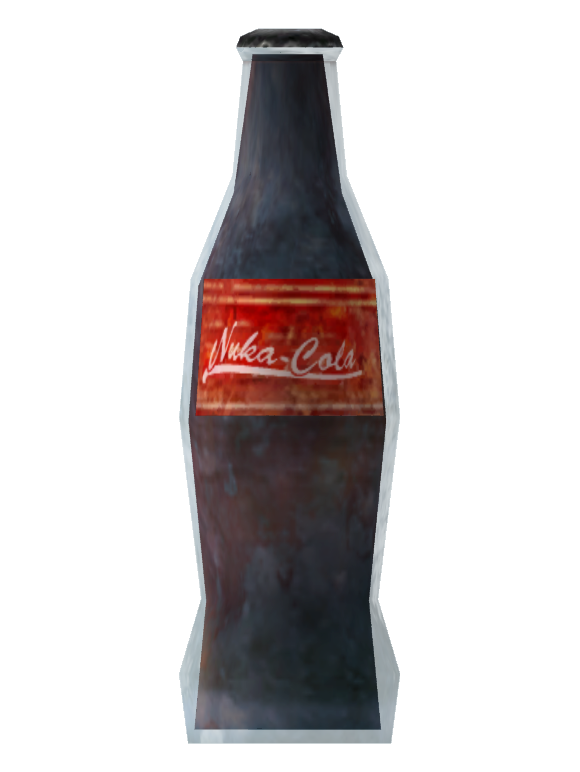 Nuka-Cola (Fallout 3), Fallout Wiki
