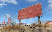 Bradberton overpass | Fallout Wiki | Fandom