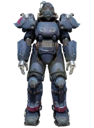 Ультрацитовая силовая броня