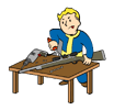 FO76 Weapon Artisan