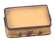 Suitcase