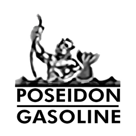Fo1 Poseidon Gasoline