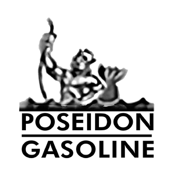 Fo1 Poseidon Gasoline