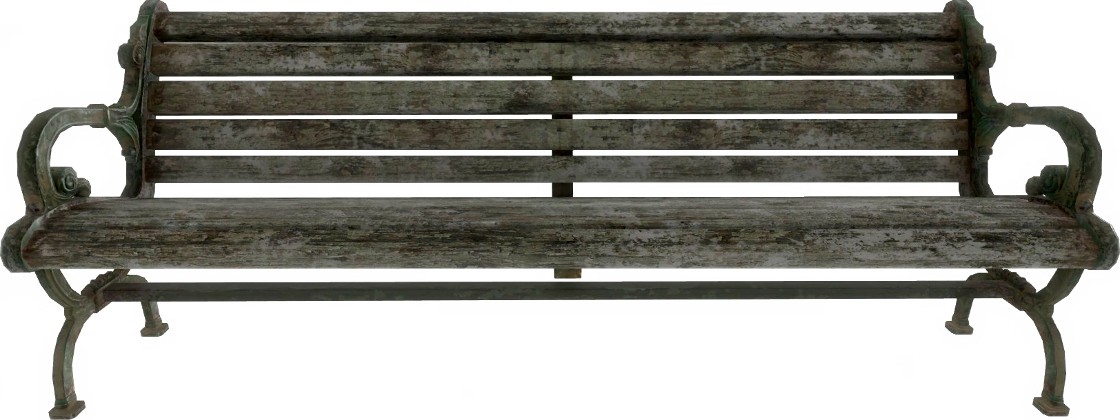 Bench Fallout 4 Fallout Wiki Fandom