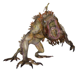 Fo4FH creatureangler