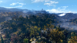 The Forest  Fallout 76 Wiki