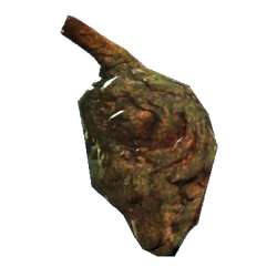 Radioactive stinggland