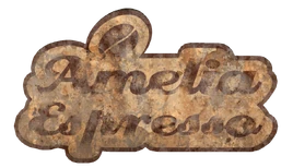 Amelia Espresso