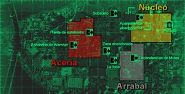 Apartamentos abandonados loc