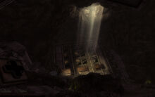 Buried buildings.jpg (747 KB) Die verschütteten Gebäude