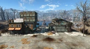 EgretToursMarina-Fallout4.jpg (2,02 МБ) як поселення