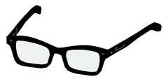 FNV Eyeglasses