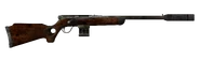 FNV Varmintsilencer.png (647 КБ) Варминт-винтовка с установленным глушителем.