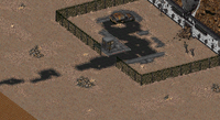 FO1 Mariposa ruins