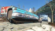 FO4 Wicked Ship truck.jpg (568 KB) Truck near Forest Grove marsh