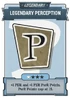 FO76OW Legend card Perc