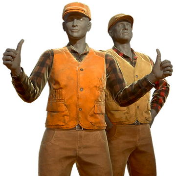 Hunting safety vest online