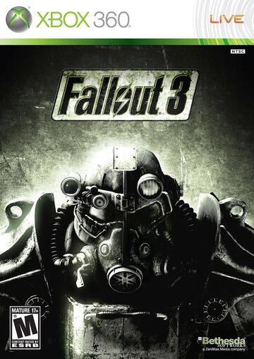 fallout 3 mods xbox 360