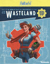 Fallout 4 Wasteland Workshop add-on packaging