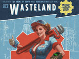 Wasteland Workshop