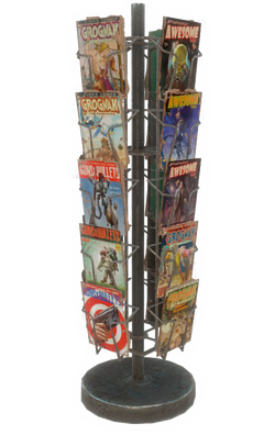 Magazine Rack Fallout 4 Fallout Wiki Fandom Magazine Rack Fallout 4 Fallout Wiki Fandom