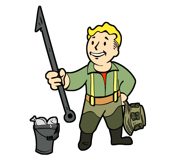 The Great Hunt Fallout Wiki Fandom