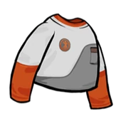 FoS Institute jumper