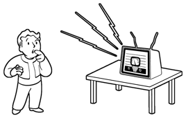 Icon Operation Ticonderoga