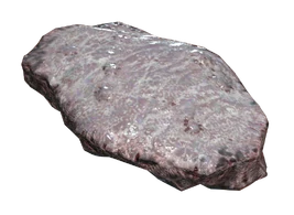 Ionized meat