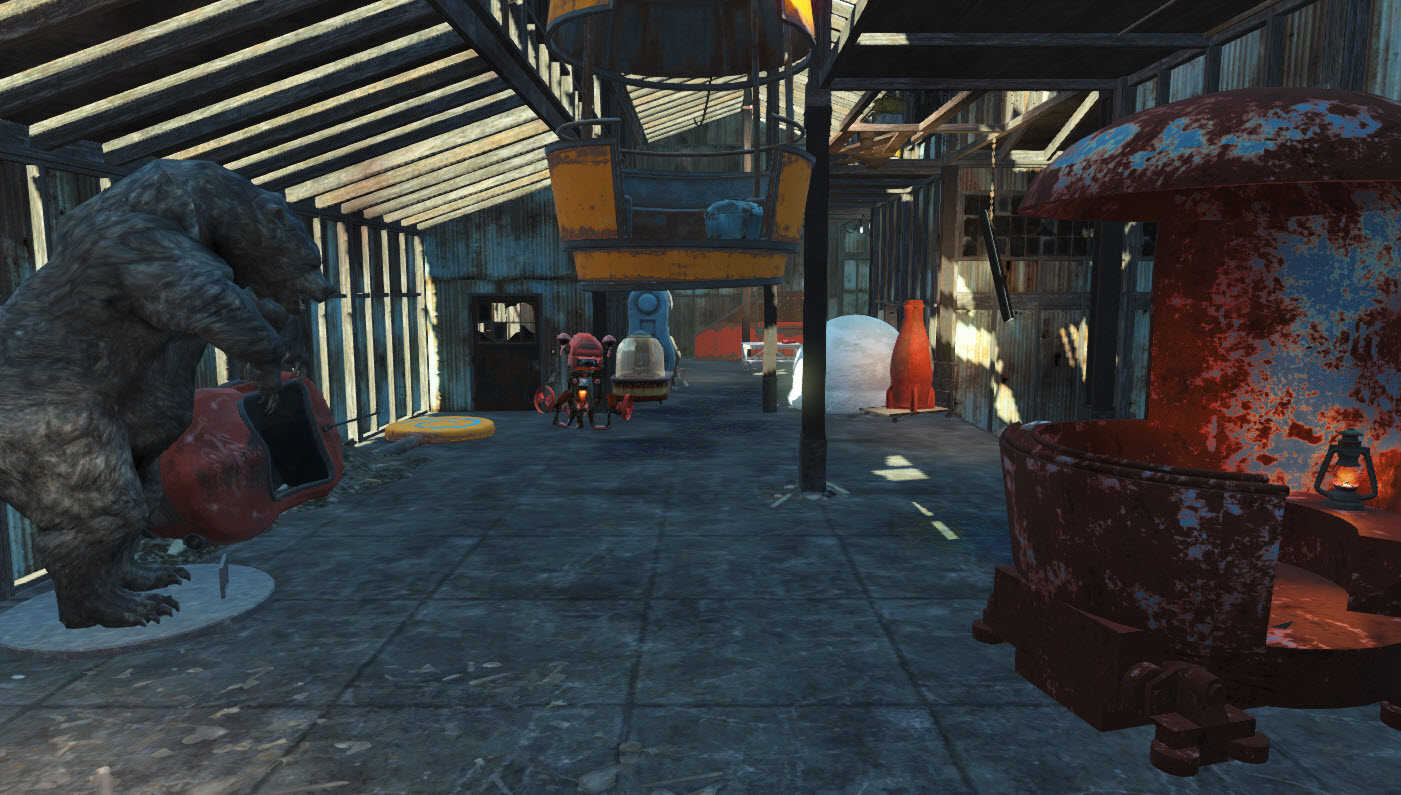 fallout 4 ultimate ufo fallout 4 ultimate ufo