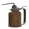 Oil can