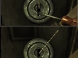 Злом замків у Fallout 4