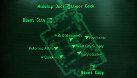 RC Market loc map