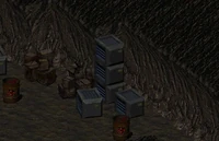 Ammo MC.jpg (81 KB) Mercenaries' cave